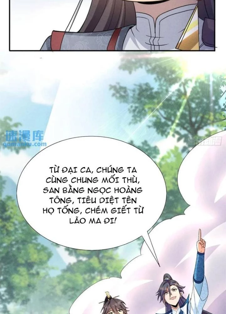 Đạo Hữu Xin Bớt Giận Chapter 18 - 39