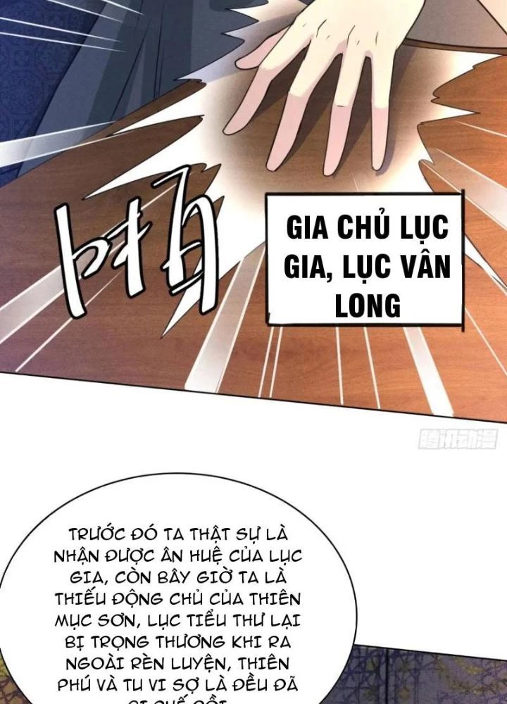Đạo Hữu Xin Bớt Giận Chapter 18 - 95