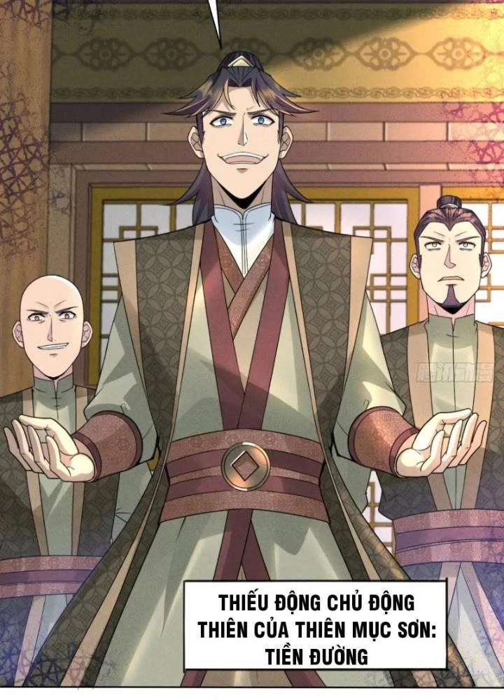 Đạo Hữu Xin Bớt Giận Chapter 18 - 97