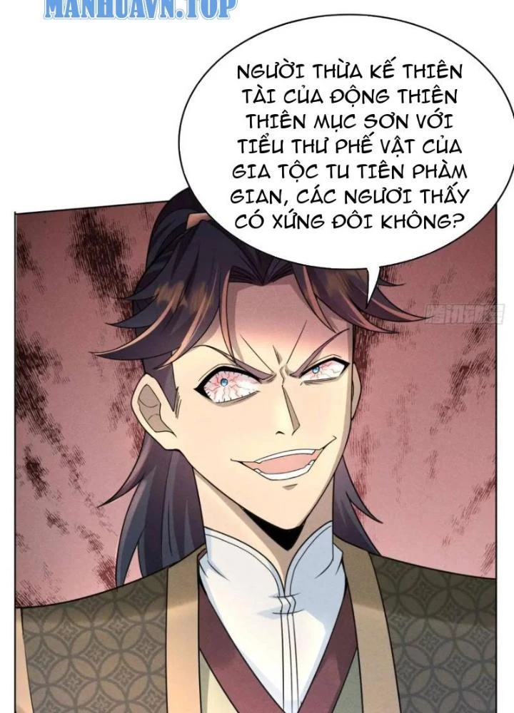 Đạo Hữu Xin Bớt Giận Chapter 18 - 99