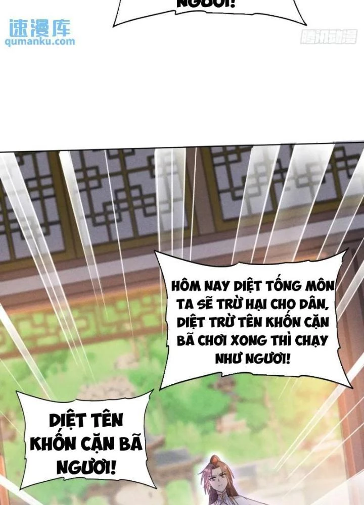Đạo Hữu Xin Bớt Giận Chapter 18 - 107