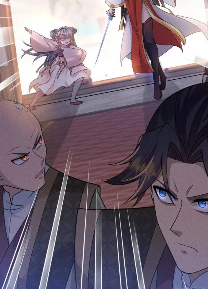 Đạo Hữu Xin Bớt Giận Chapter 18 - 109