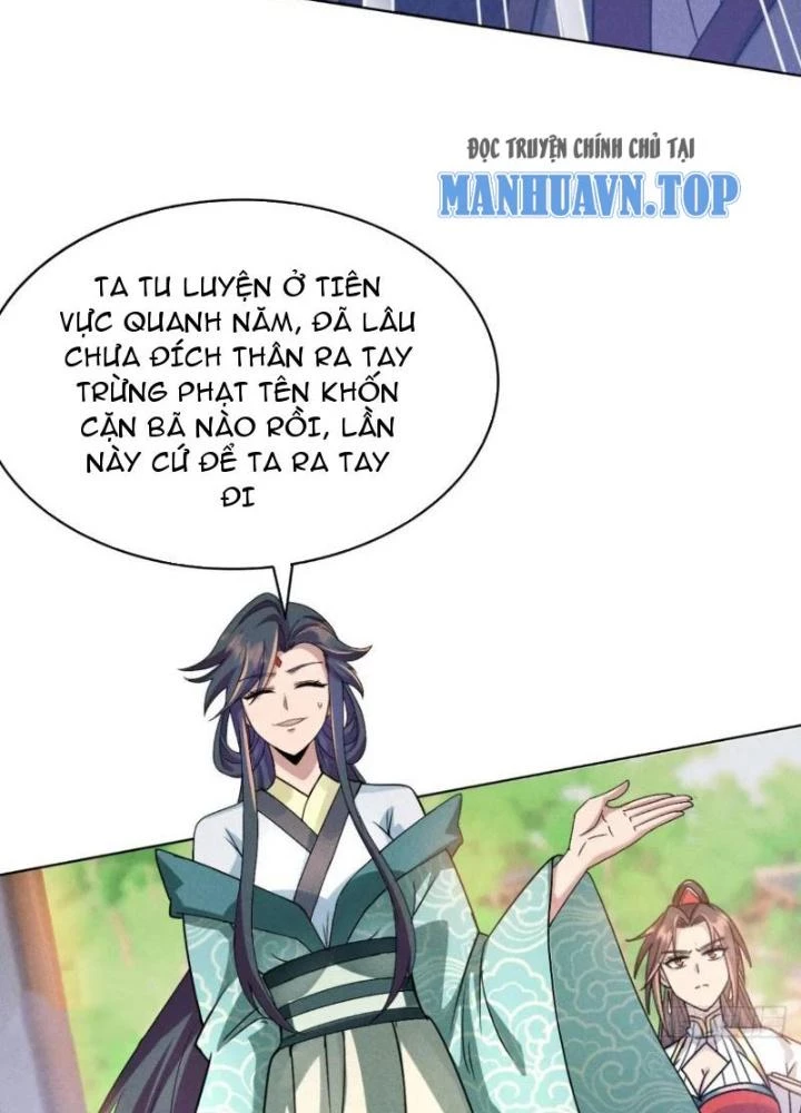 Đạo Hữu Xin Bớt Giận Chapter 18 - 111