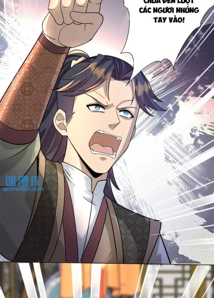 Đạo Hữu Xin Bớt Giận Chapter 18 - 119
