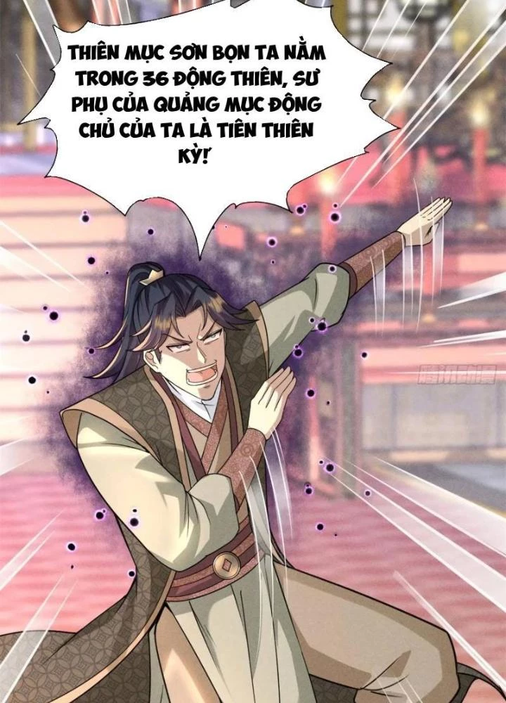 Đạo Hữu Xin Bớt Giận Chapter 18 - 121