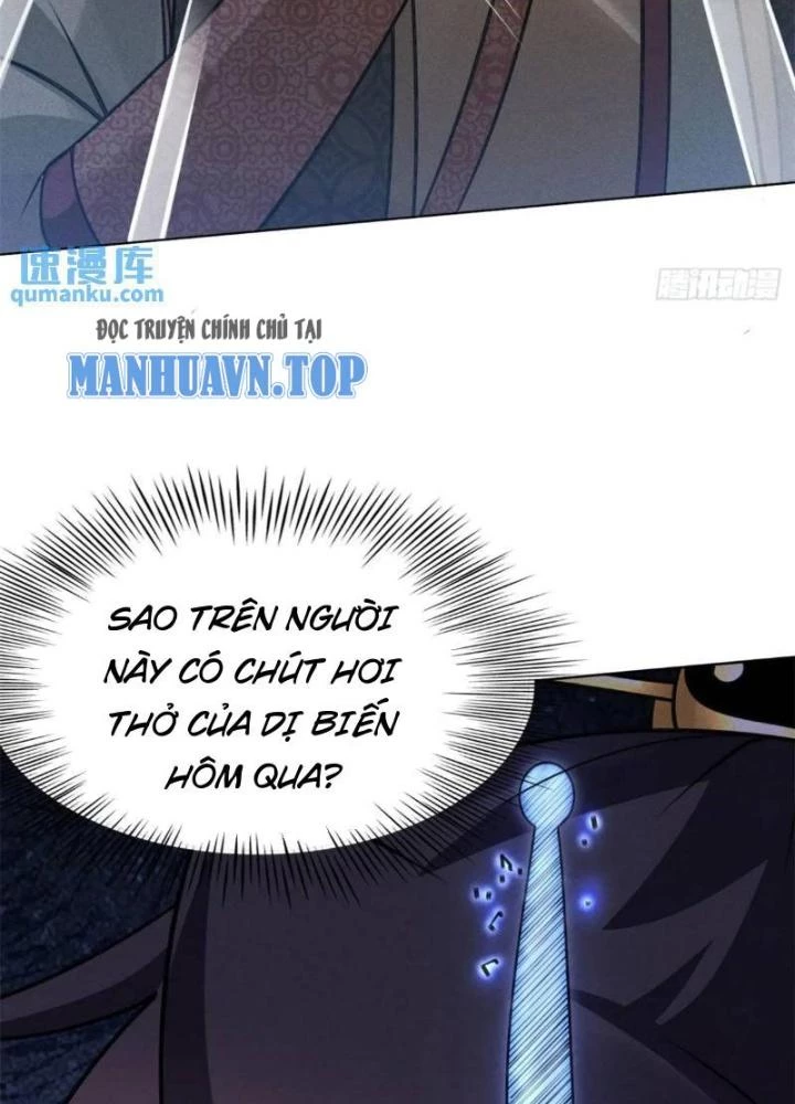 Đạo Hữu Xin Bớt Giận Chapter 18 - 127