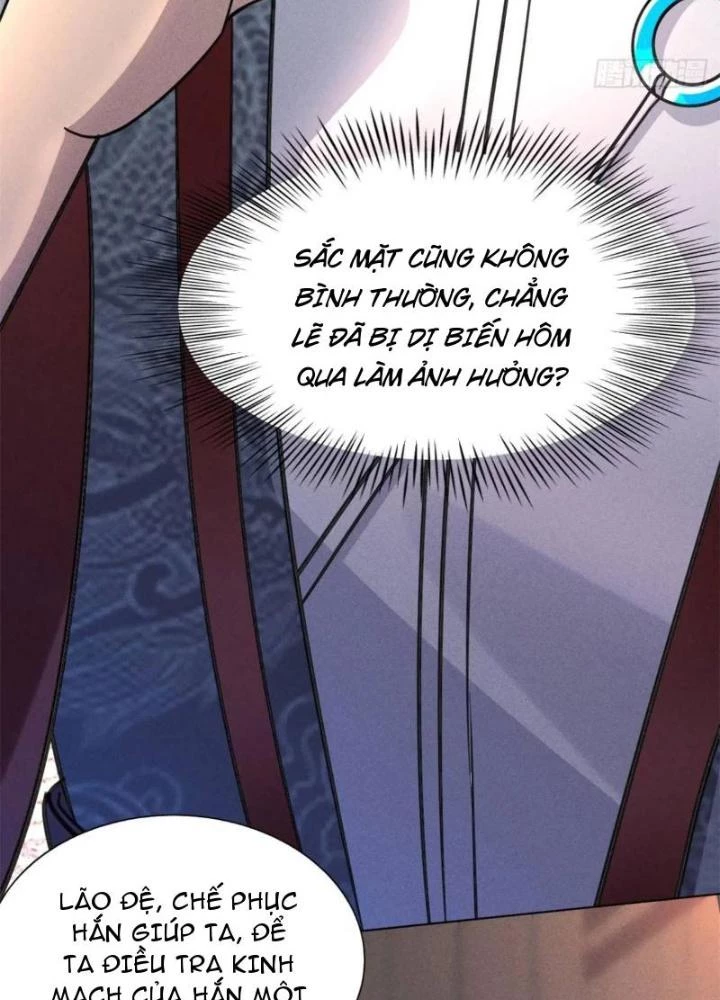 Đạo Hữu Xin Bớt Giận Chapter 18 - 131