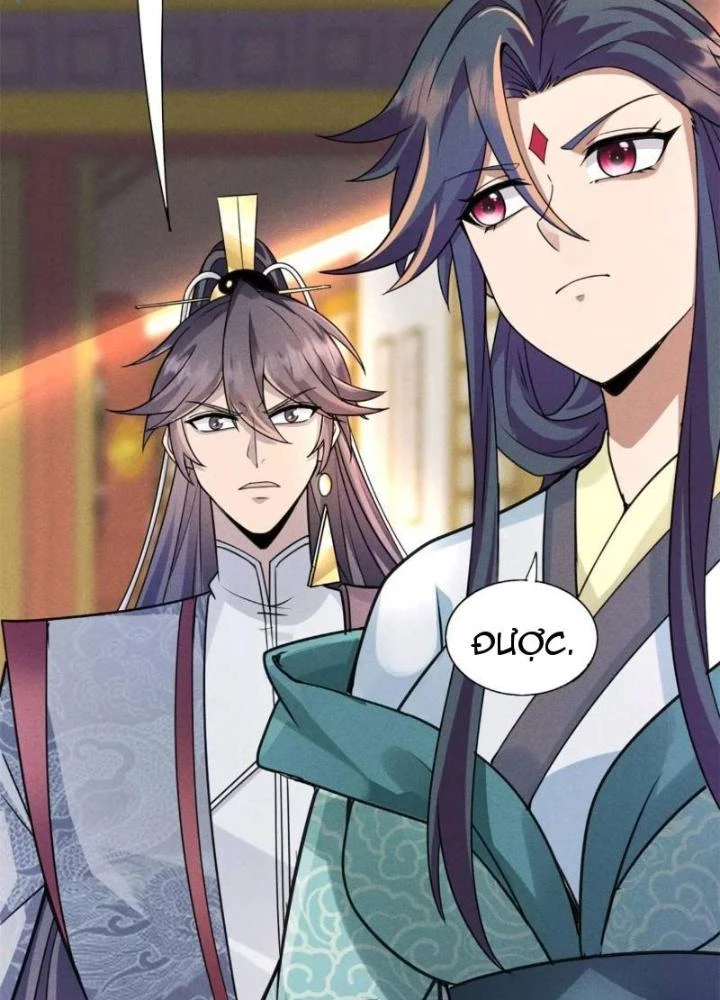 Đạo Hữu Xin Bớt Giận Chapter 18 - 133