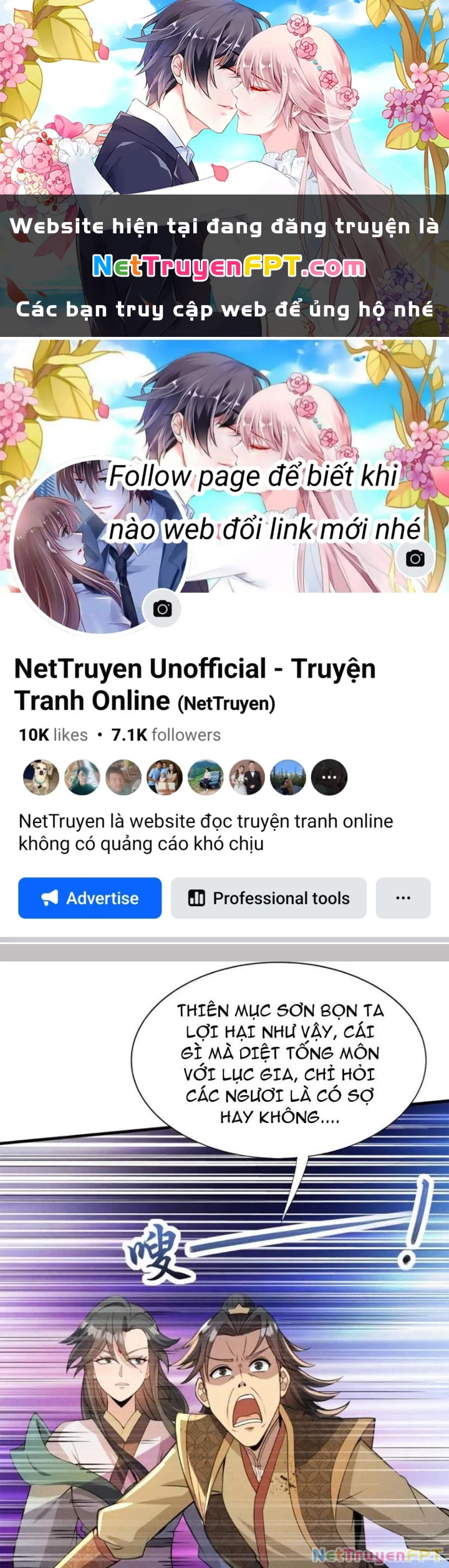 Đạo Hữu Xin Bớt Giận Chapter 19 - 1