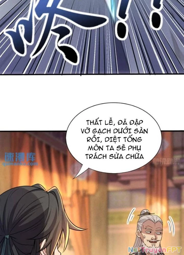 Đạo Hữu Xin Bớt Giận Chapter 19 - 11