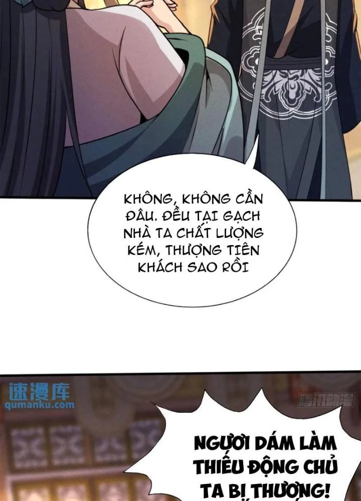 Đạo Hữu Xin Bớt Giận Chapter 19 - 13