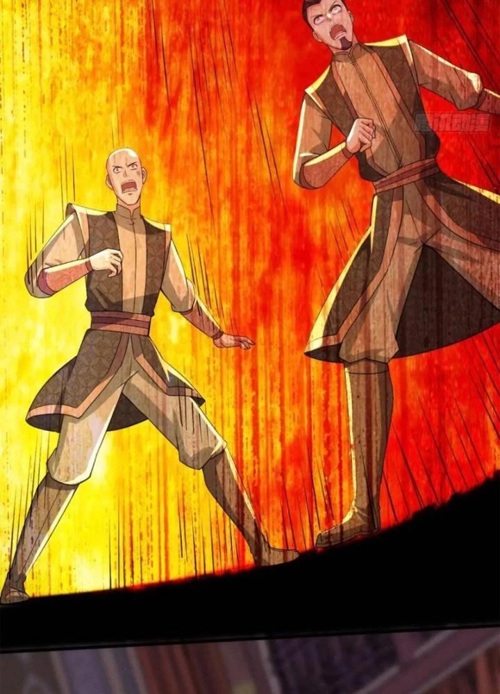 Đạo Hữu Xin Bớt Giận Chapter 19 - 21