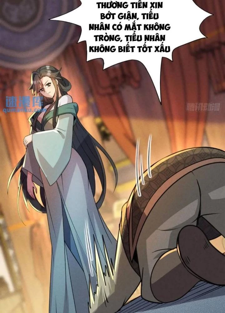 Đạo Hữu Xin Bớt Giận Chapter 19 - 23