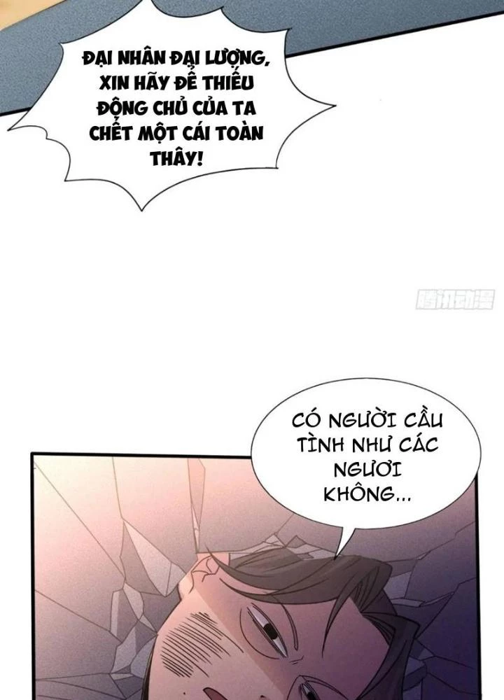 Đạo Hữu Xin Bớt Giận Chapter 19 - 25