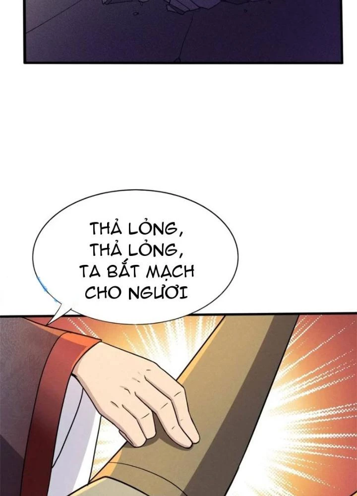 Đạo Hữu Xin Bớt Giận Chapter 19 - 27