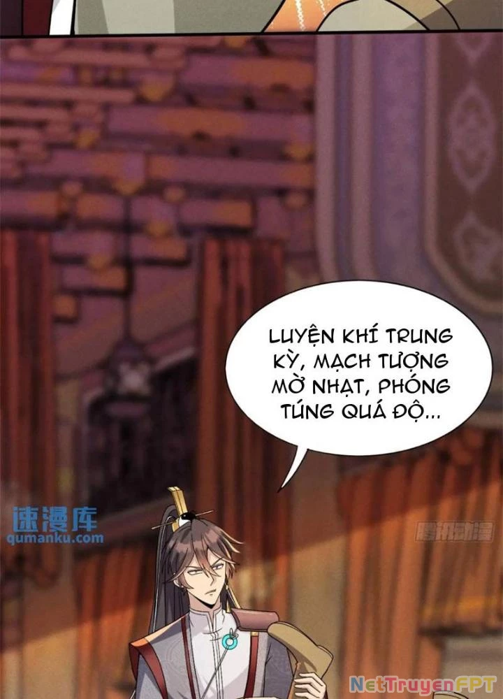 Đạo Hữu Xin Bớt Giận Chapter 19 - 29