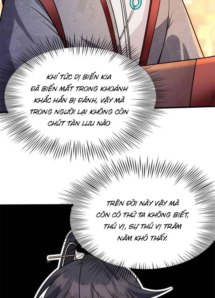 Đạo Hữu Xin Bớt Giận Chapter 19 - 35