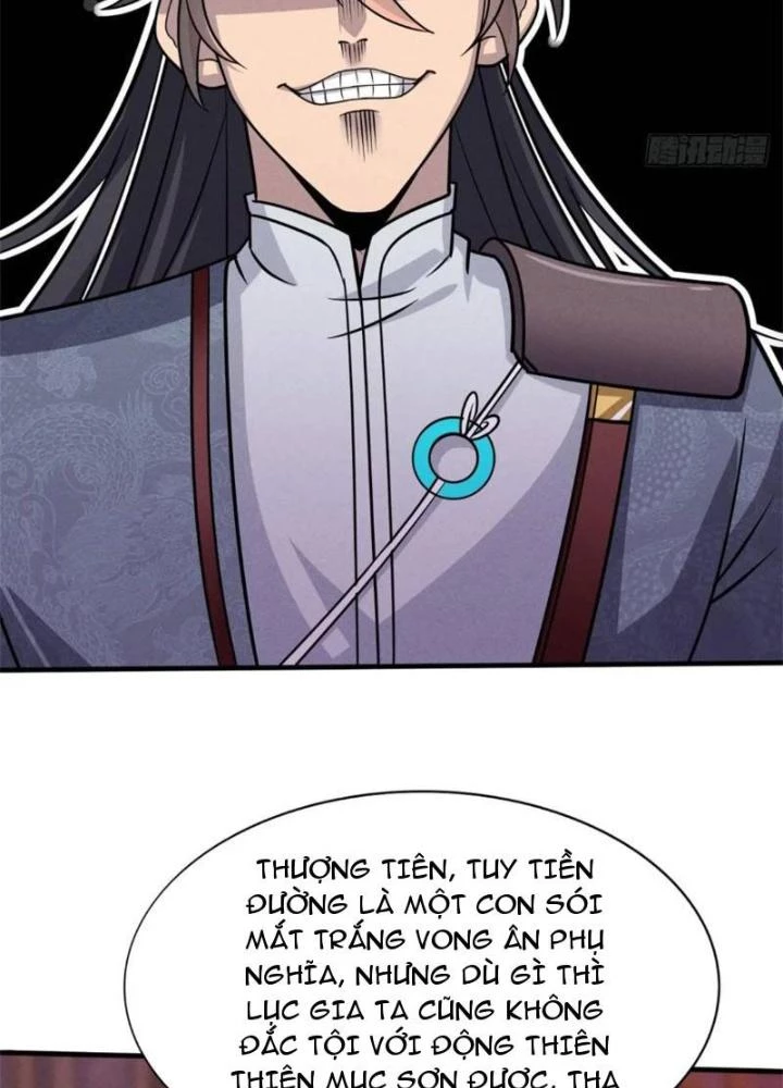 Đạo Hữu Xin Bớt Giận Chapter 19 - 37