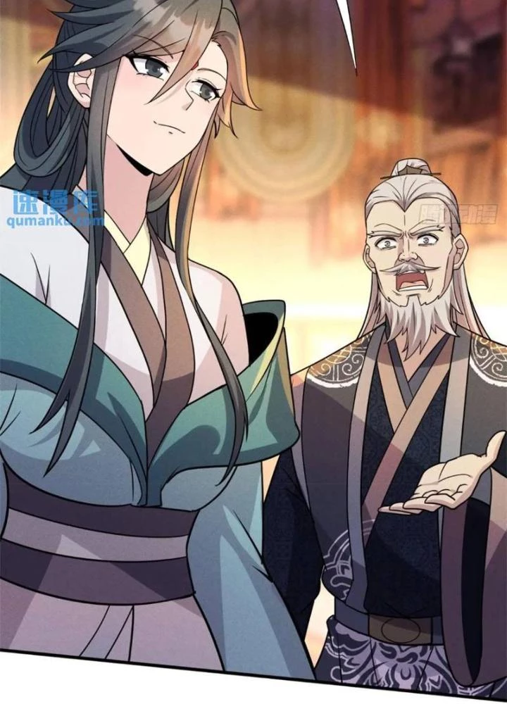 Đạo Hữu Xin Bớt Giận Chapter 19 - 39