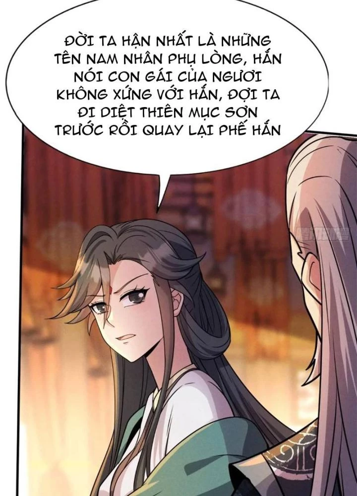 Đạo Hữu Xin Bớt Giận Chapter 19 - 41
