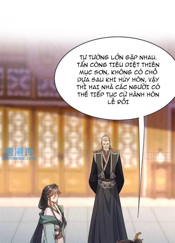 Đạo Hữu Xin Bớt Giận Chapter 19 - 43