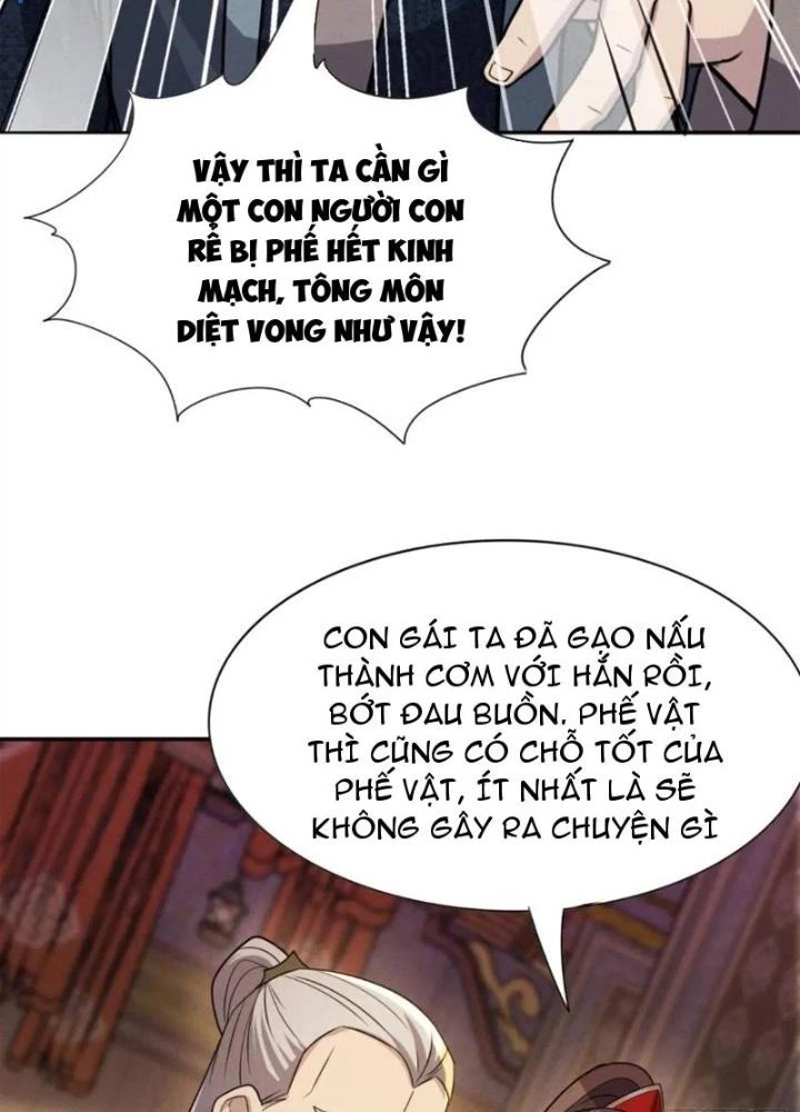 Đạo Hữu Xin Bớt Giận Chapter 19 - 51