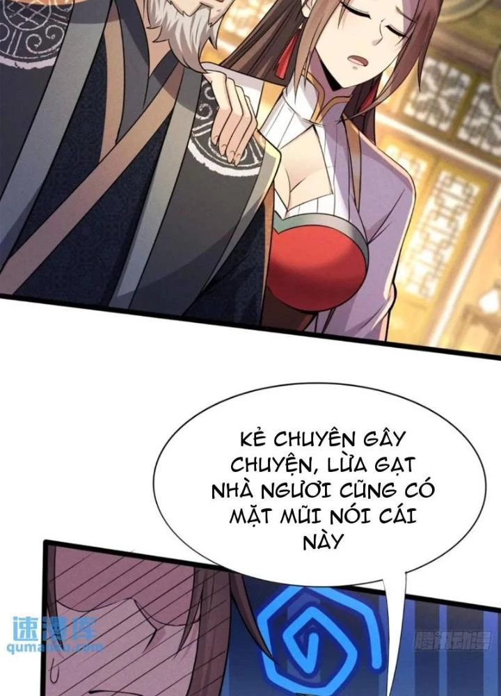 Đạo Hữu Xin Bớt Giận Chapter 19 - 53