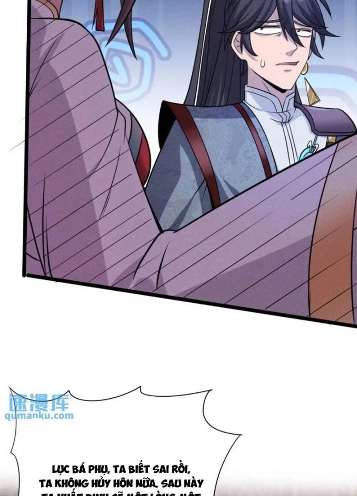 Đạo Hữu Xin Bớt Giận Chapter 19 - 55