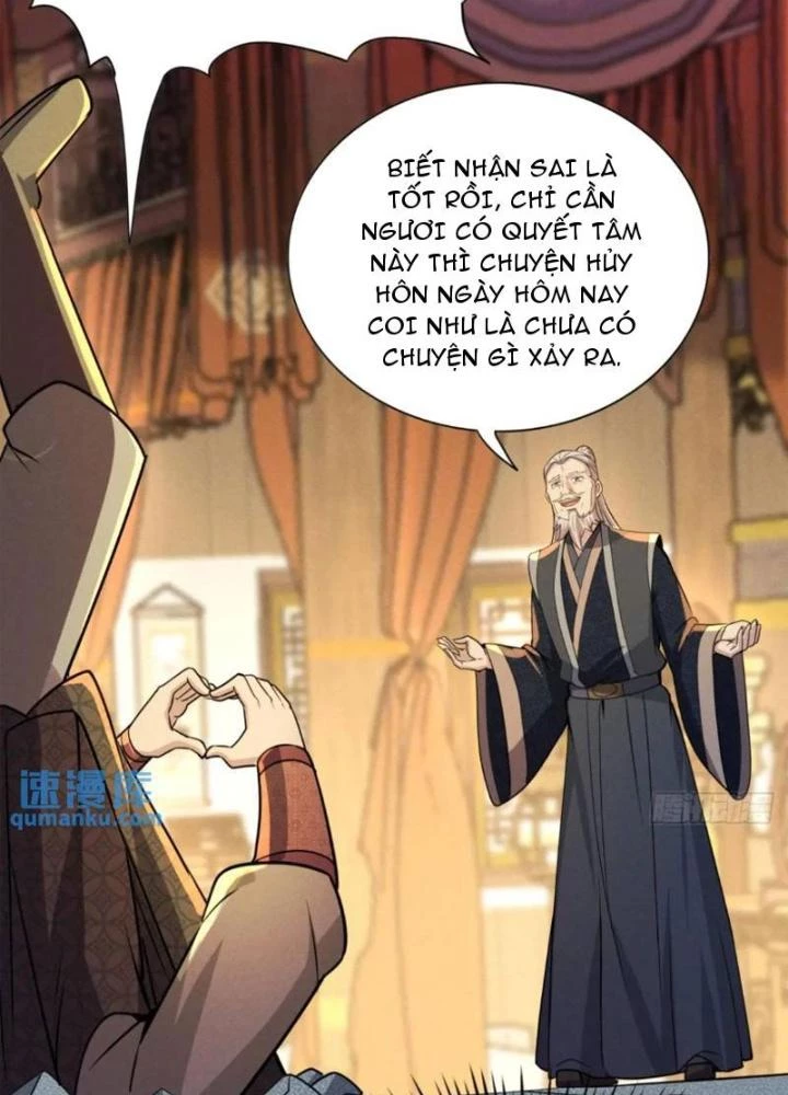 Đạo Hữu Xin Bớt Giận Chapter 19 - 57