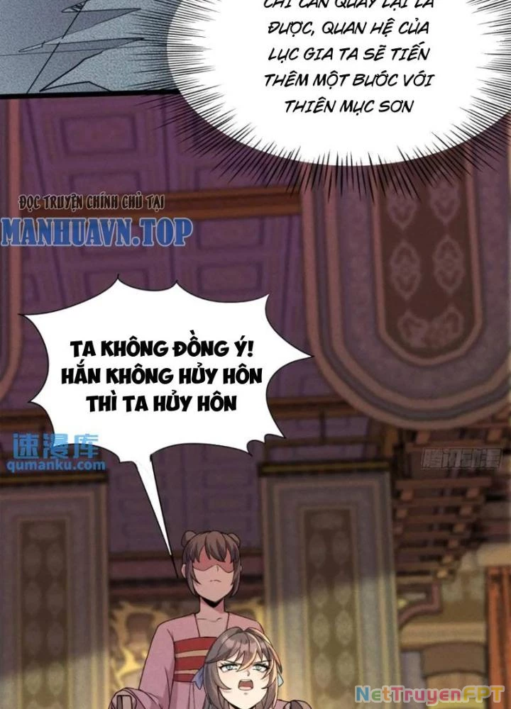 Đạo Hữu Xin Bớt Giận Chapter 19 - 59