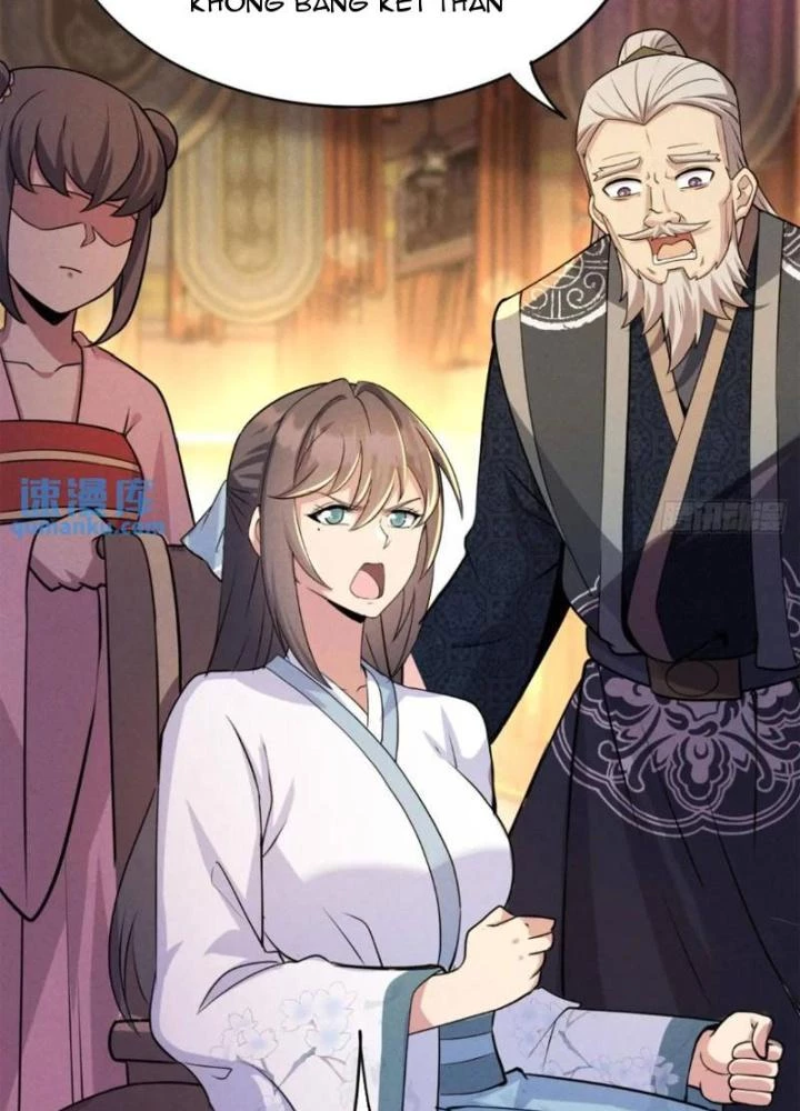 Đạo Hữu Xin Bớt Giận Chapter 19 - 63