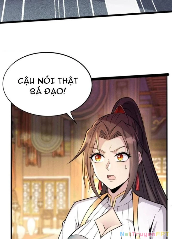 Đạo Hữu Xin Bớt Giận Chapter 19 - 69