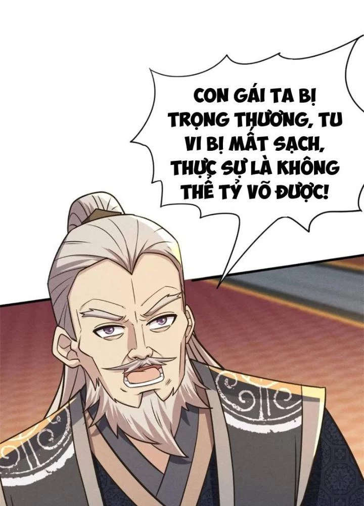 Đạo Hữu Xin Bớt Giận Chapter 19 - 89