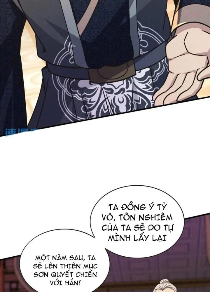 Đạo Hữu Xin Bớt Giận Chapter 19 - 91