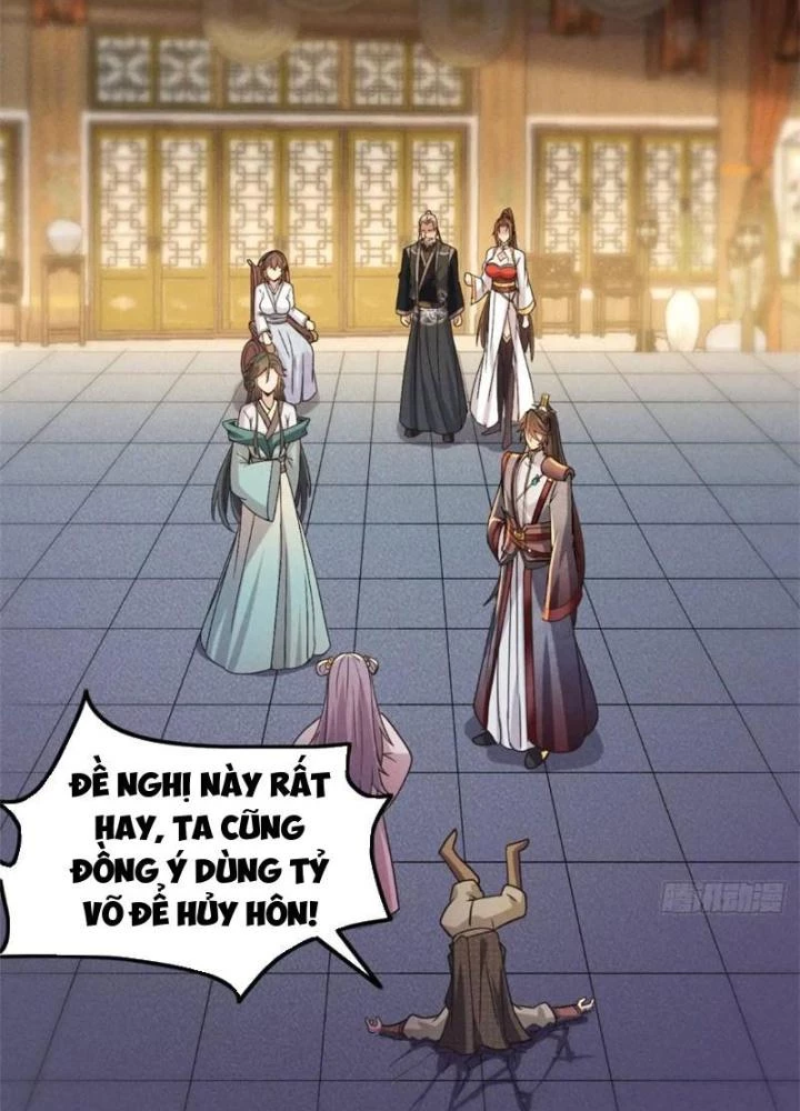Đạo Hữu Xin Bớt Giận Chapter 19 - 95