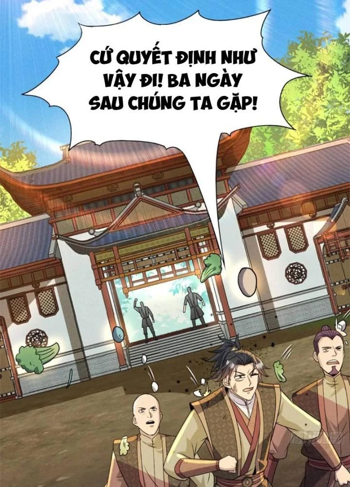 Đạo Hữu Xin Bớt Giận Chapter 19 - 105