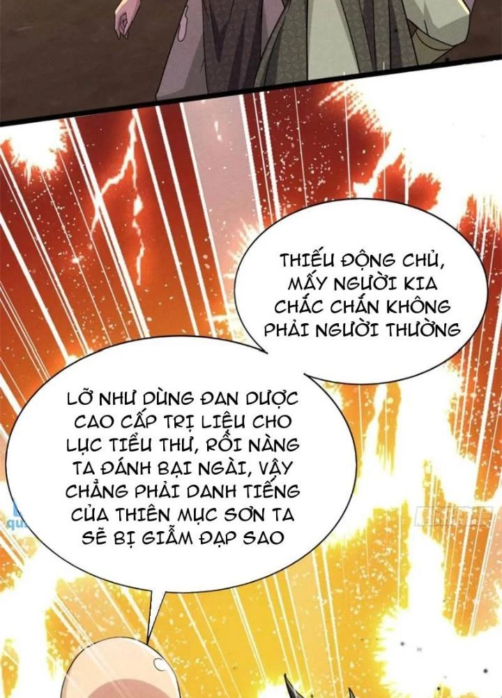 Đạo Hữu Xin Bớt Giận Chapter 19 - 107