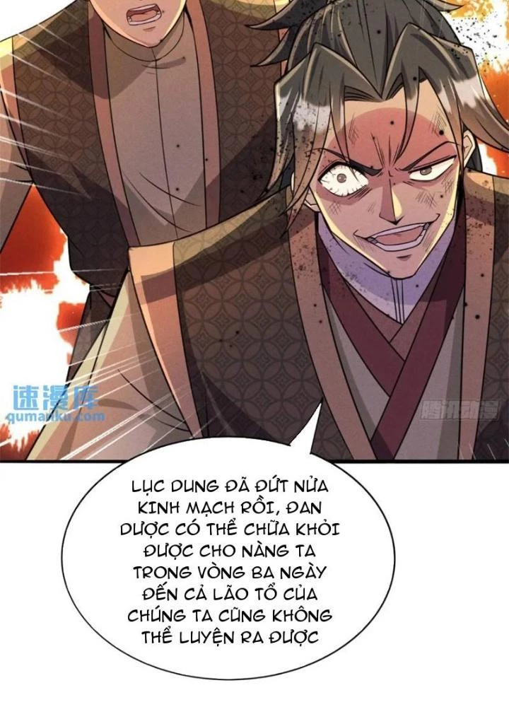 Đạo Hữu Xin Bớt Giận Chapter 19 - 109
