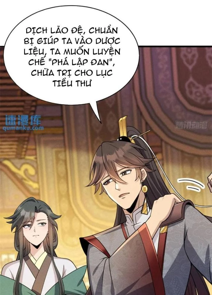 Đạo Hữu Xin Bớt Giận Chapter 19 - 111