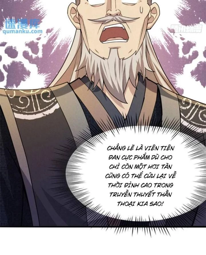 Đạo Hữu Xin Bớt Giận Chapter 19 - 115