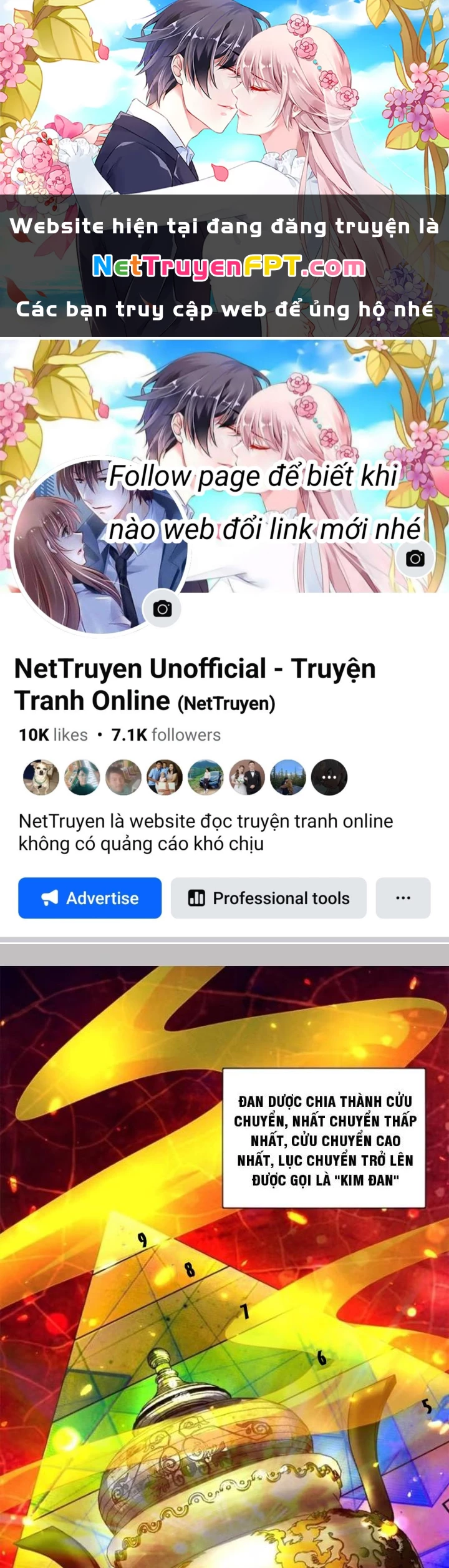 Đạo Hữu Xin Bớt Giận Chapter 20 - 1