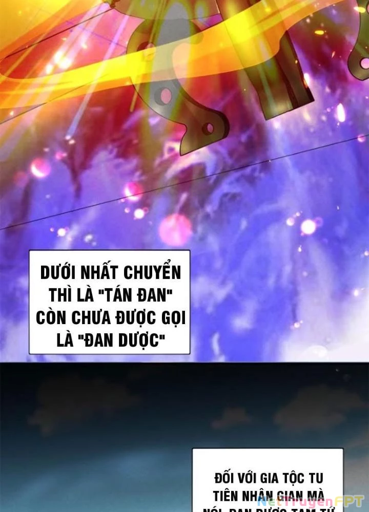 Đạo Hữu Xin Bớt Giận Chapter 20 - 3