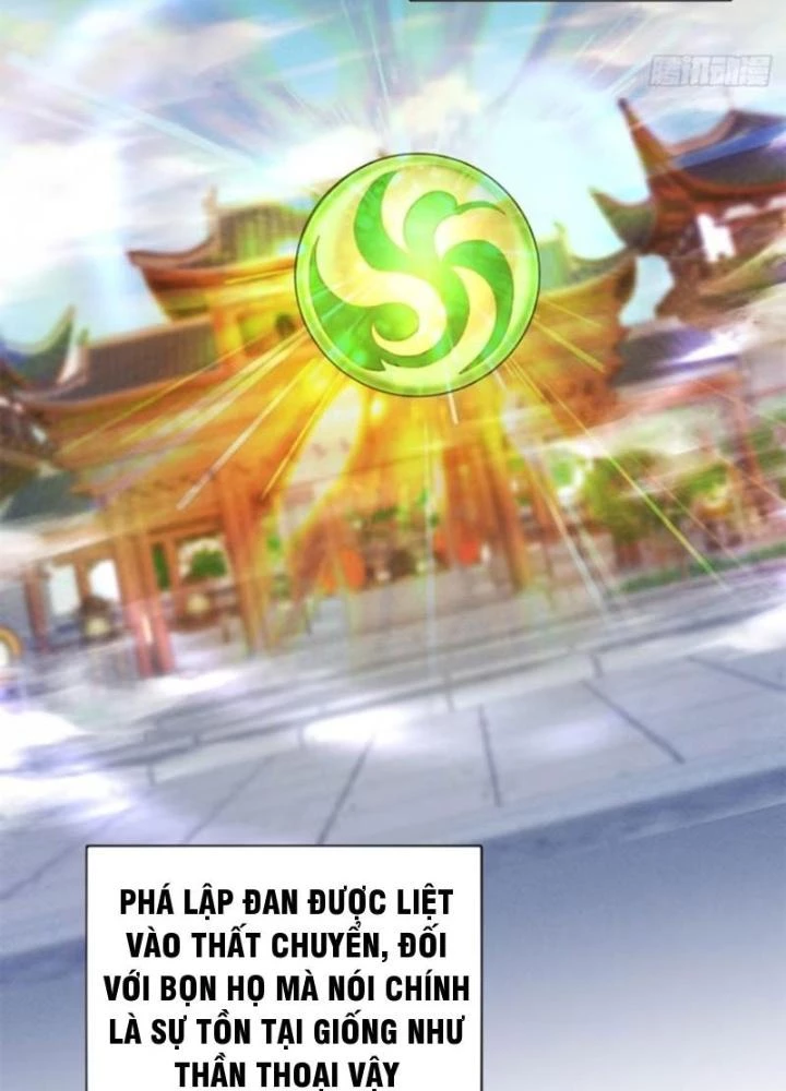 Đạo Hữu Xin Bớt Giận Chapter 20 - 5