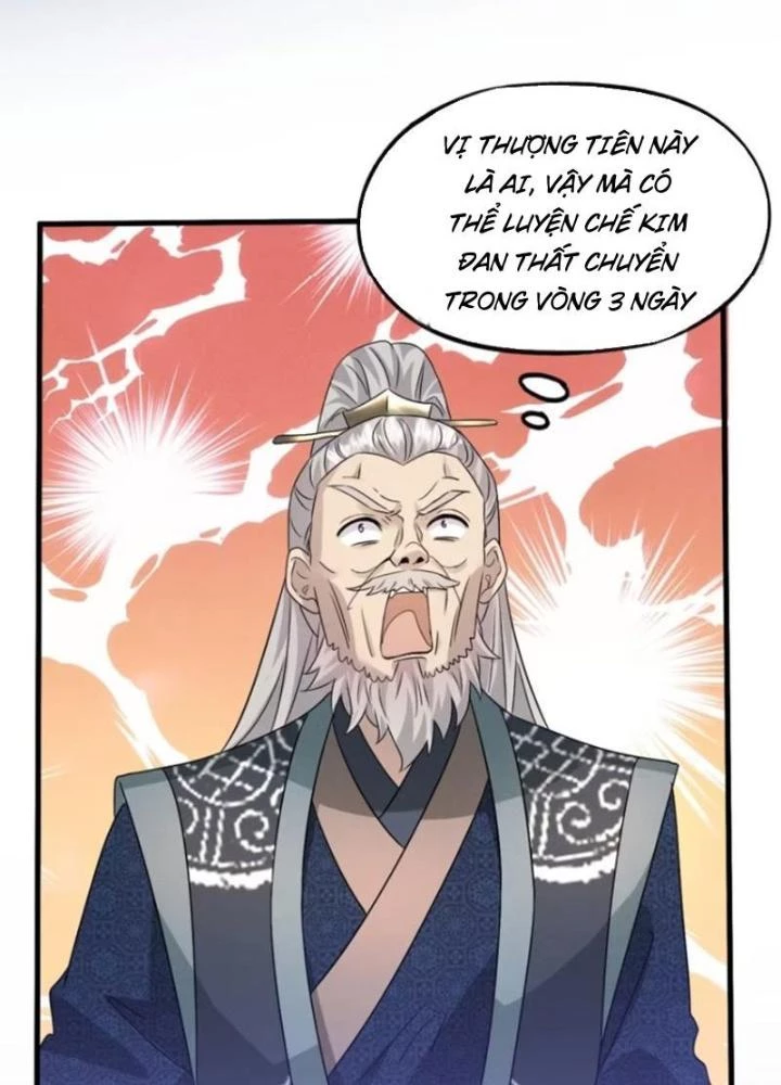 Đạo Hữu Xin Bớt Giận Chapter 20 - 7