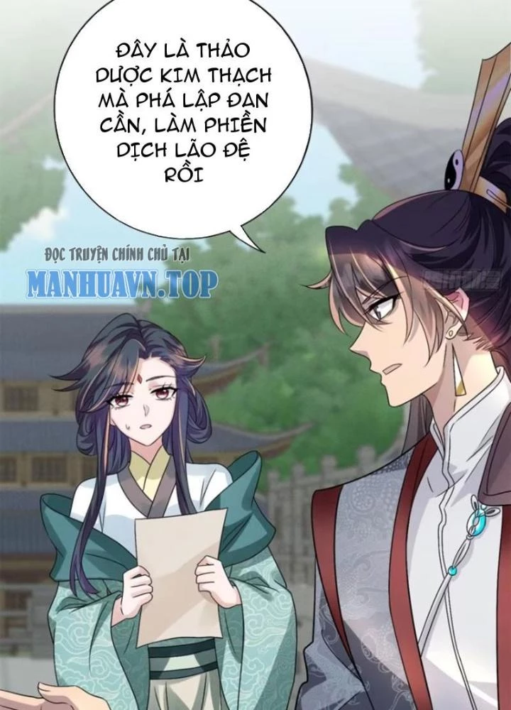 Đạo Hữu Xin Bớt Giận Chapter 20 - 9