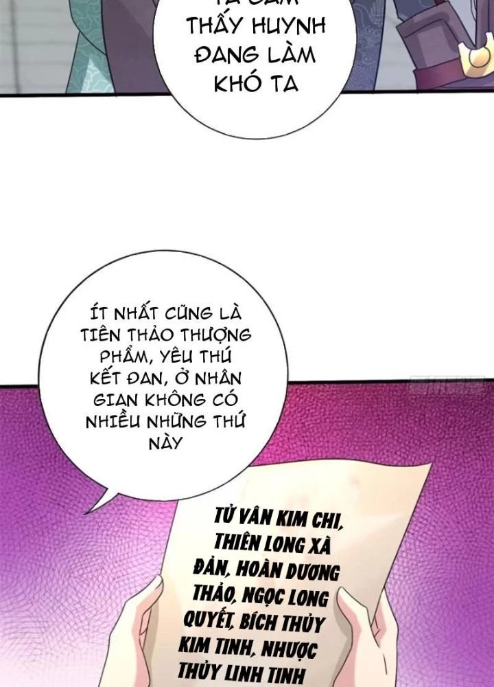 Đạo Hữu Xin Bớt Giận Chapter 20 - 11