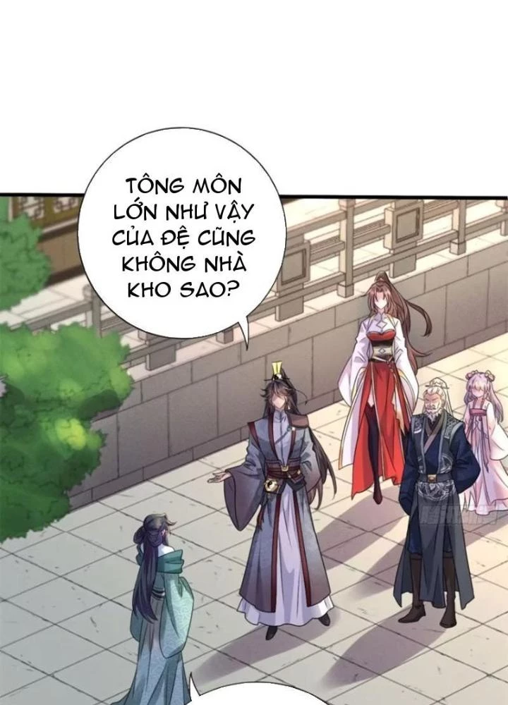 Đạo Hữu Xin Bớt Giận Chapter 20 - 13