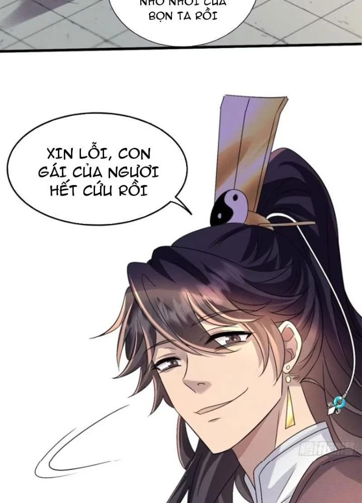 Đạo Hữu Xin Bớt Giận Chapter 20 - 15