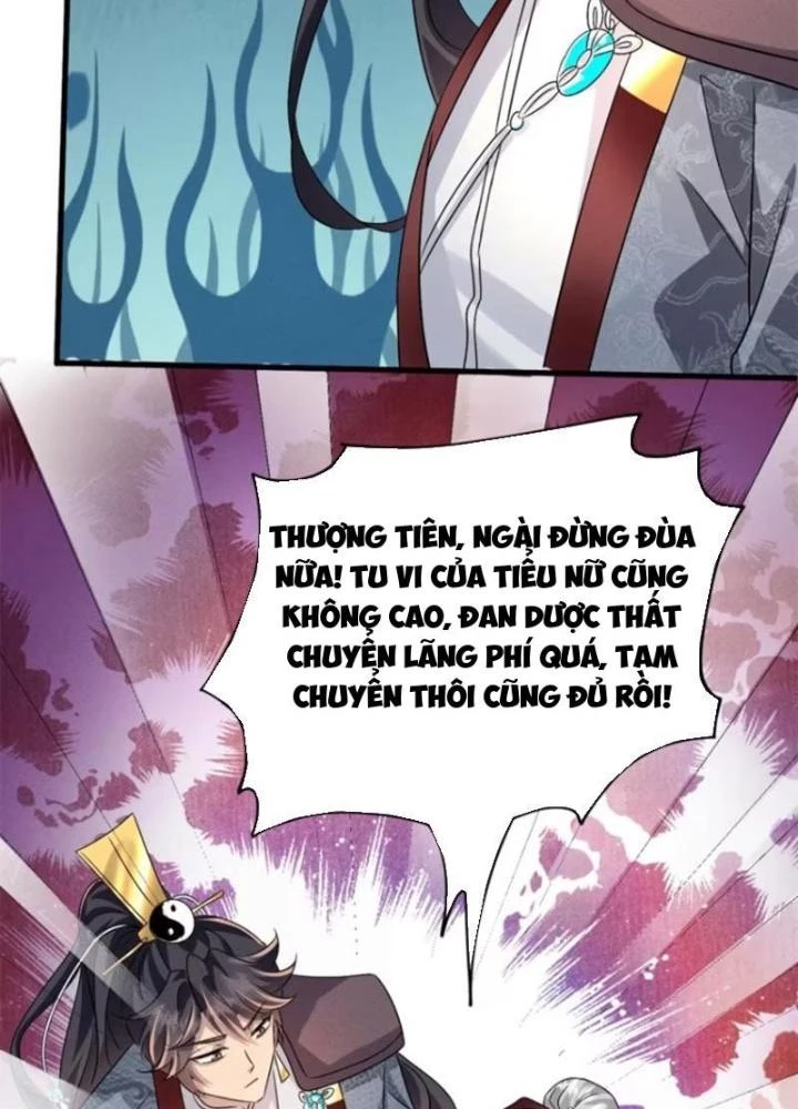 Đạo Hữu Xin Bớt Giận Chapter 20 - 17