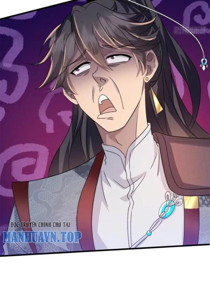 Đạo Hữu Xin Bớt Giận Chapter 20 - 21